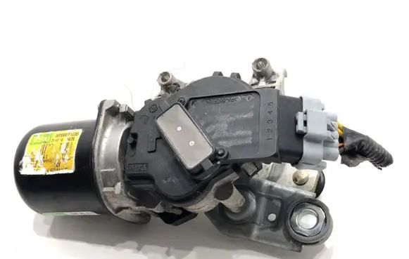 Nissan Qashqai Wiper motor 54526611