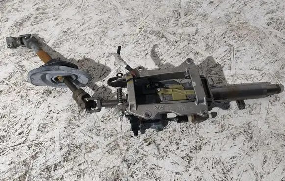 Porsche Cayenne (92A) Steering column universal joint 7P5419501CR 629858 15042100516