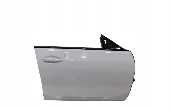 BMW 6 G32 Gran Turismo Front door