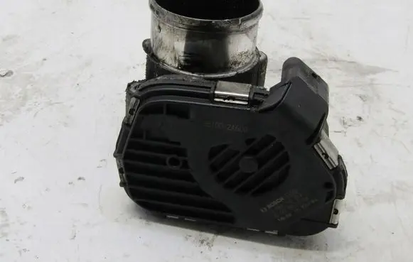 KIA Sportage Throttle body valve 0280750612