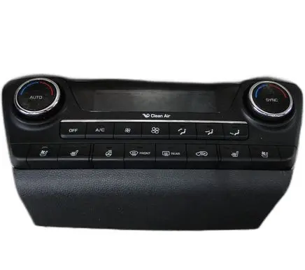 Hyundai Tucson TL Other switches/knobs/shifts 97250D7290