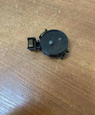 BMW 5 F10 F11 Rain sensor 921870201 12037322