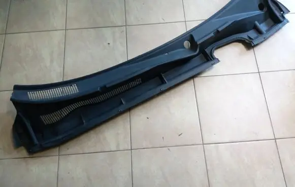 Toyota RAV 4 (XA30) Wiper trim 5578142070 5570842140 NE70554