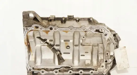 Audi A4 S4 B8 8K Oil sump 06H103603S