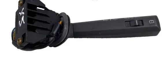 Volvo V70 Wiper control stalk