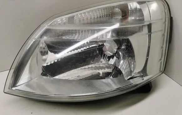 Peugeot Partner Headlight/headlamp 9644150980