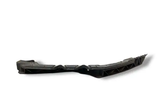 Skoda Octavia Mk2 (1Z) Front bumper mounting bracket 1Z0807184A