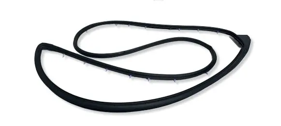 Toyota Corolla Cross Rubber seal front door (on door) 6786116340 49093