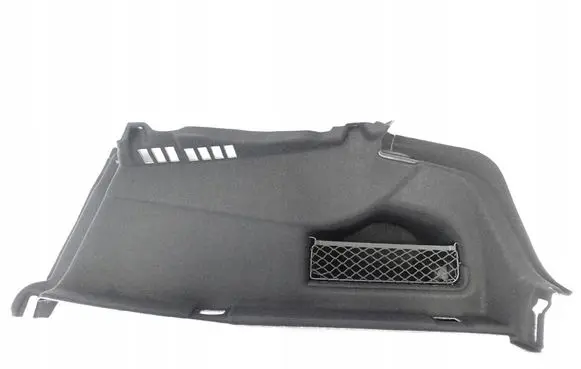 Audi A6 C7 12 V Socket (rear) 4G0919309A