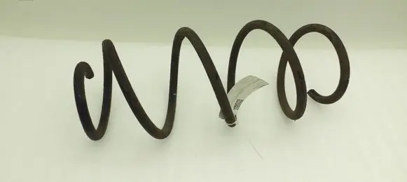 Mazda 3 II Front coil spring