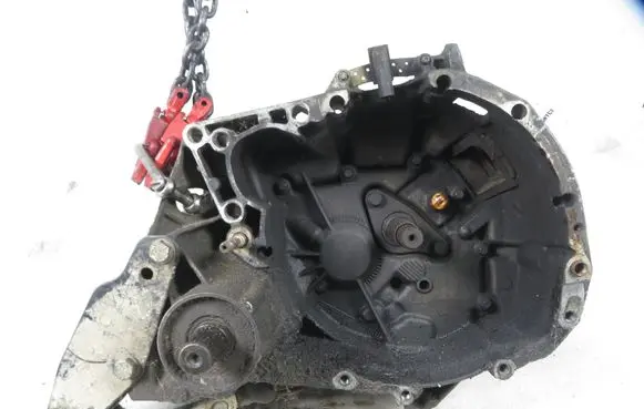 Renault Laguna I Manual 6 speed gearbox JC5095