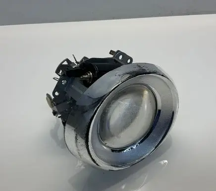 Mercedes-Benz E W211 Headlight part 