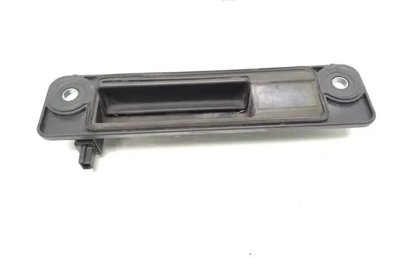 Mercedes-Benz ML W164 Tailgate/trunk/boot exterior handle A1647400493