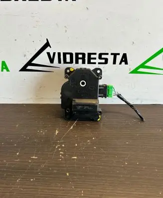 Honda HR-V Air flap motor/actuator 1138003440