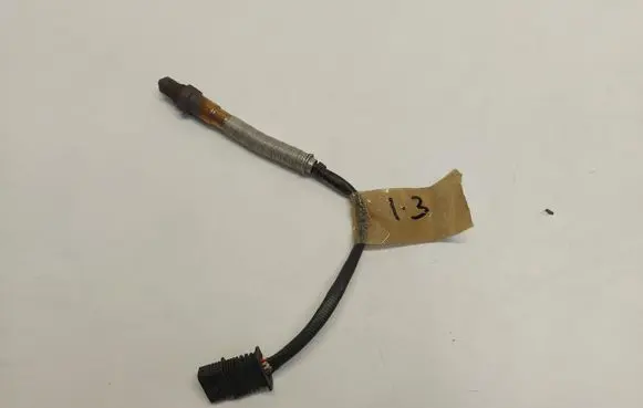 Lambda probe sensor