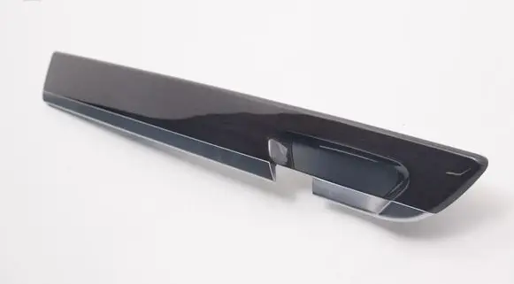 BMW 7 F01 F02 F03 F04 Front door card panel trim 9115533