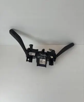 Volkswagen Touran III Headlight wiper switch PZ035