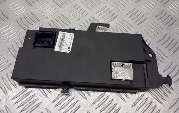 Renault Espace IV Voice control module 8200367326