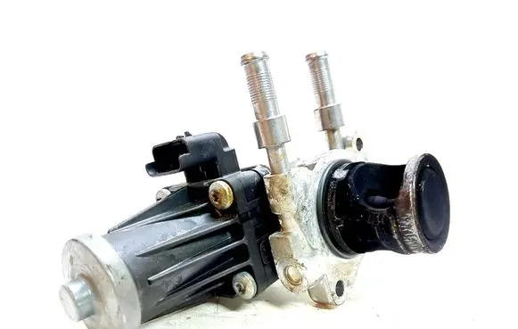 Opel Grandland X EGR valve 5056392401