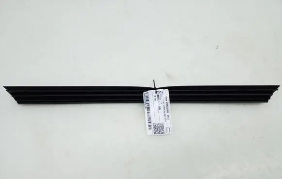 Mercedes-Benz E W212 Rear door card trim A2127353465