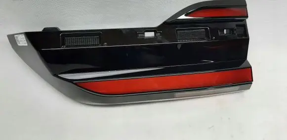 BMW X7 G07 Rear/tail lights 9881358