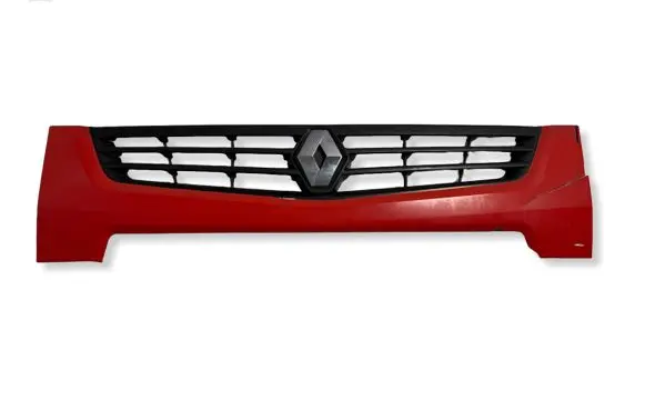 Nissan Cab Star Front bumper upper radiator grill 62320