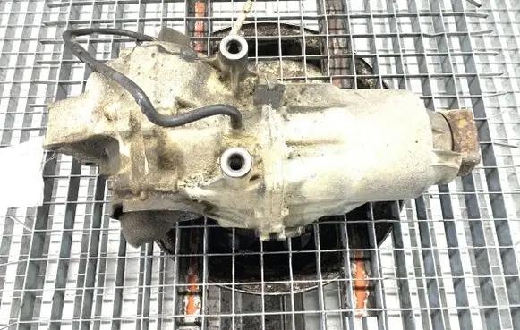 Honda CR-V Rear differential P6R