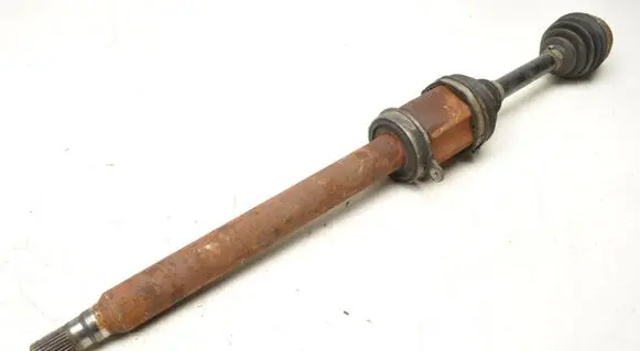 Volvo S60 Front driveshaft 
