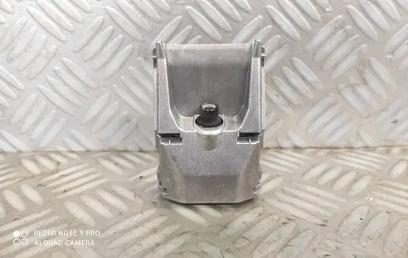 Citroen C3 Other control units/modules 9851572080 A025D234