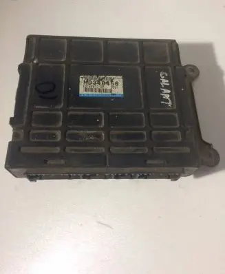 Mitsubishi Galant Engine control unit/module MD340456