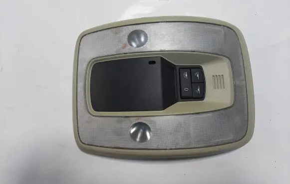 Volvo XC60 Front seat light 39806307 153I183