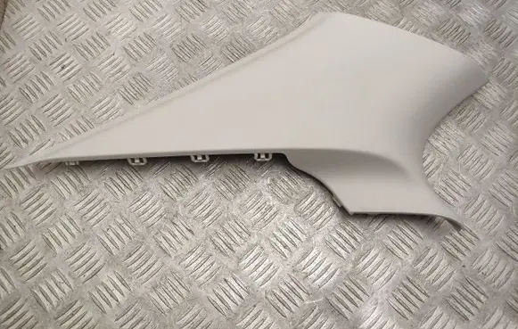 (C) pillar trim