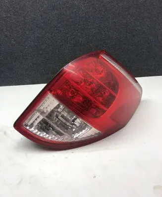 Toyota RAV 4 (XA30) Rear/tail lights