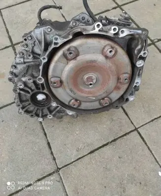 Volvo V50 Automatic gearbox 1283166 TF80SC 12B3807299