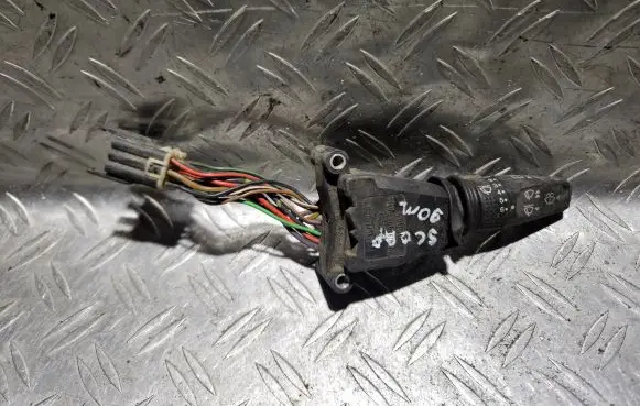 Ford Scorpio Wiper control stalk 85GG17K478BA