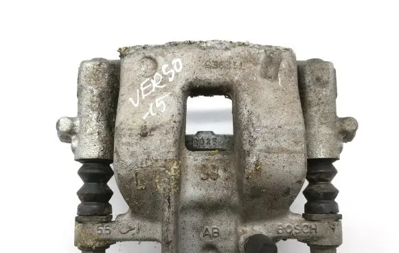 Toyota Verso-S Rear brake caliper