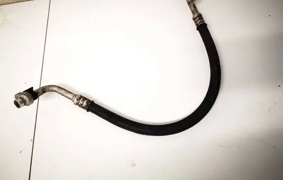 Dacia Logan II Air conditioning (A/C) pipe/hose 924901993r