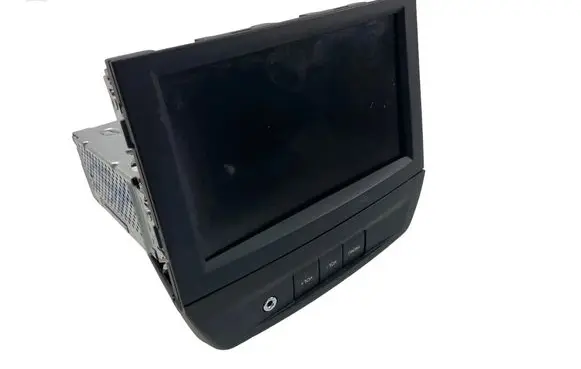 Citroen Berlingo Radio/CD/DVD/GPS head unit 9814203980