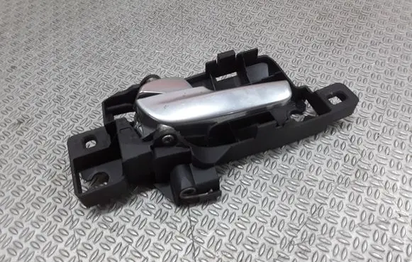 Ford Mondeo MK IV Rear door interior handle 6M21U22601