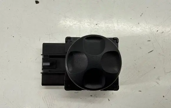 Chrysler Pacifica Seat control switch 56046232AB 56046232AA