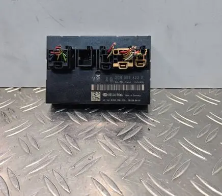 Volkswagen PASSAT B6 Comfort/convenience module 3C0959433K S0455H038