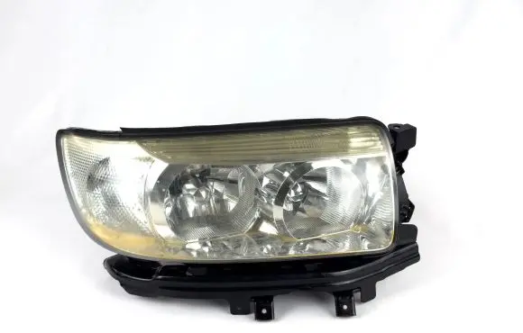 Subaru Forester SG Headlight/headlamp