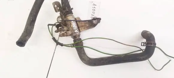 Ford Focus Engine coolant pipe/hose