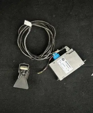 BMW 5 F10 F11 Windshield/windscreen camera 660918837 11868033 5WK44032