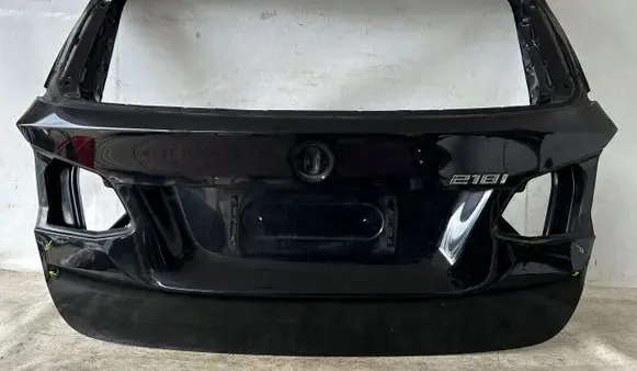 BMW 2 Active Tourer U06 Tailgate/trunk/boot lid KBT2AT