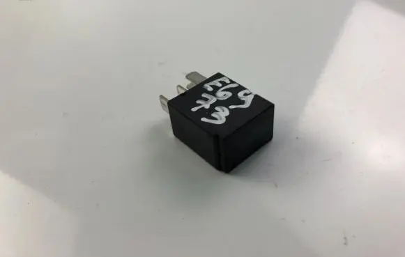 Opel Insignia A Other relay 13500117