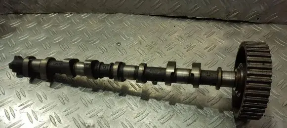 Camshaft