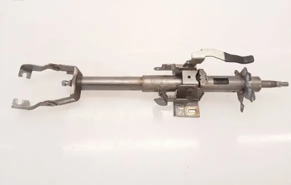 Mazda 626 Steering wheel axle