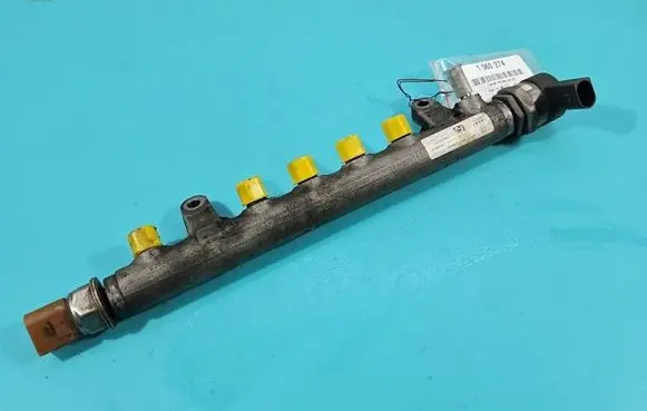 Audi A4 S4 B8 8K Fuel main line pipe 03L130089A IMPRK1560274