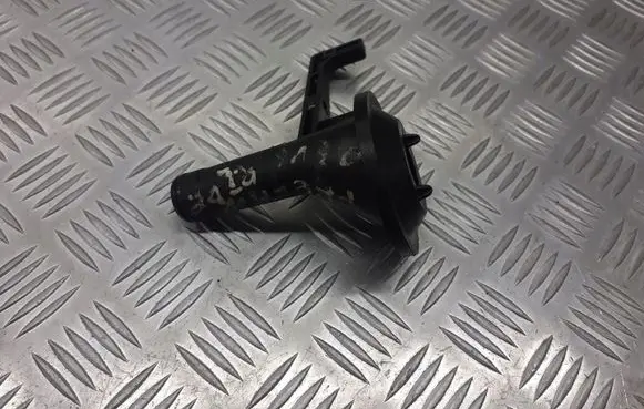 Land Rover Freelander Oil sump strainer pipe BRAK
